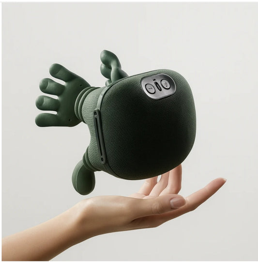 Neck & Shoulder Massager